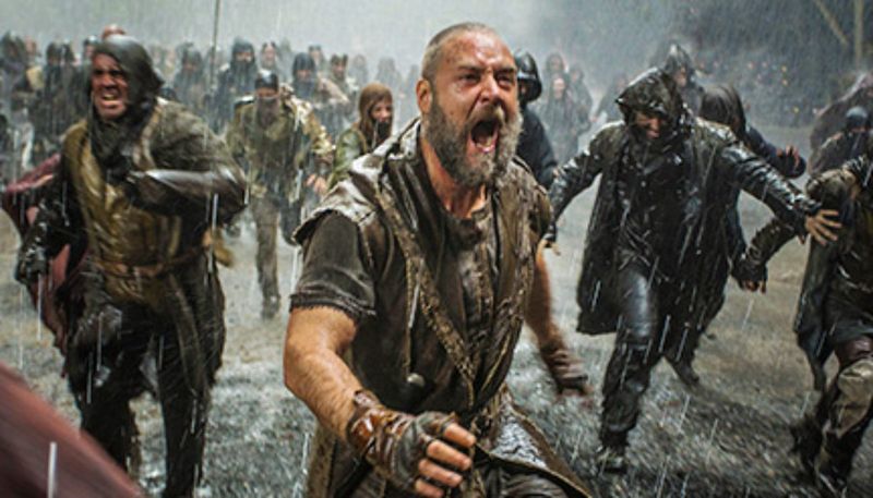 Noah (2014)