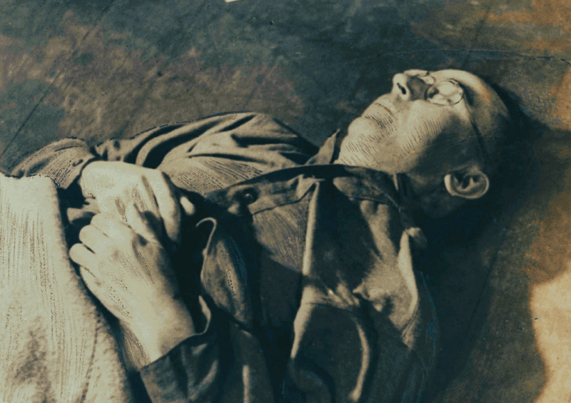 Suicide & Death