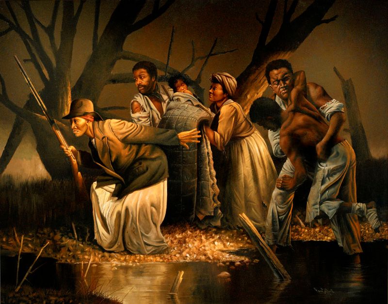 Constant Resistance Against Oppression