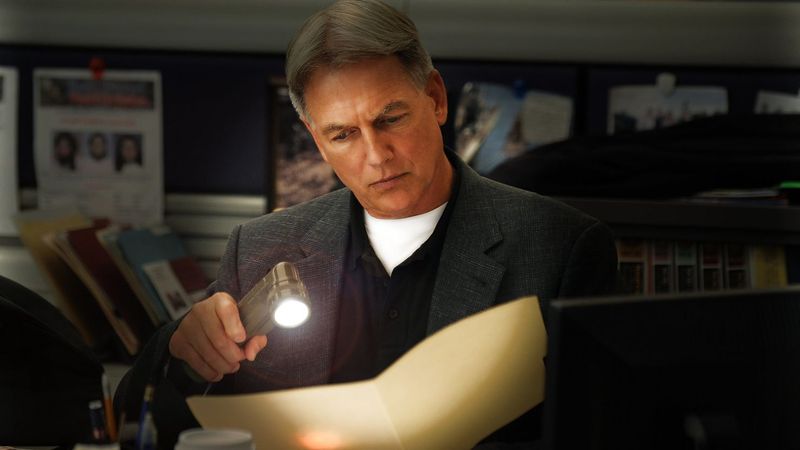 NCIS