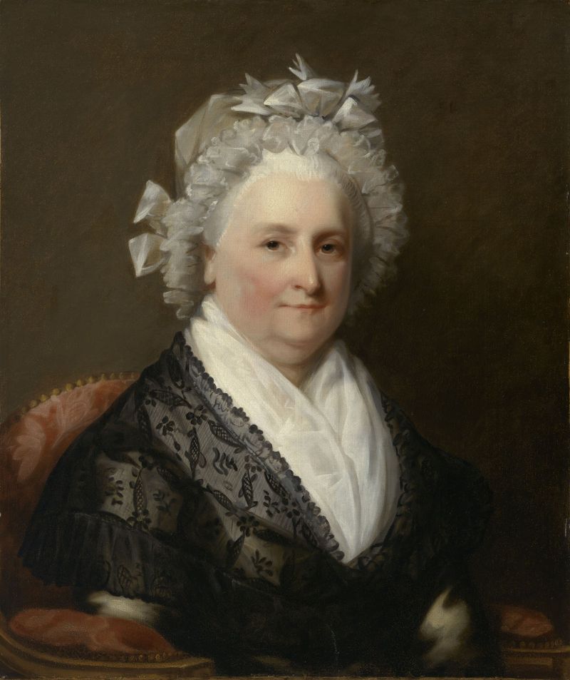 Martha Washington Owned Enslaved People Separately
