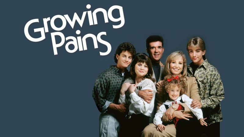 Growing Pains (1985–1992)