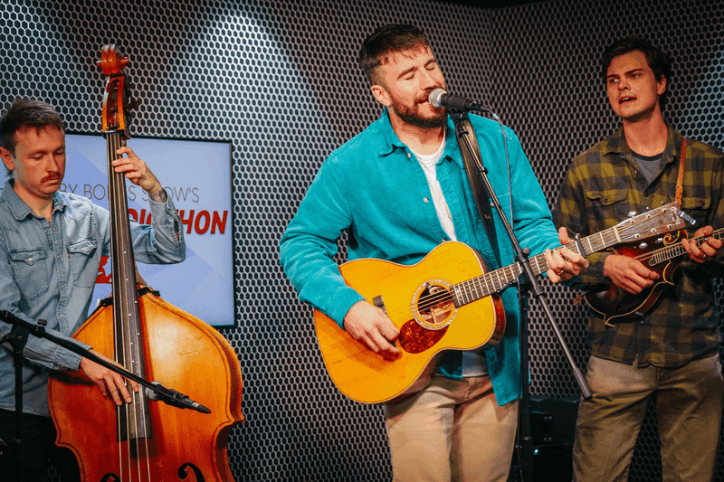 “Take Your Time” – Sam Hunt
