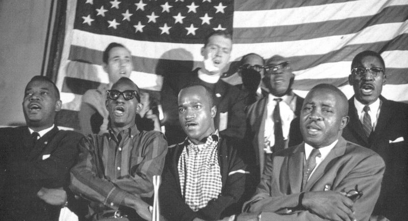 Local Mississippi Heroes Anchored the Movement