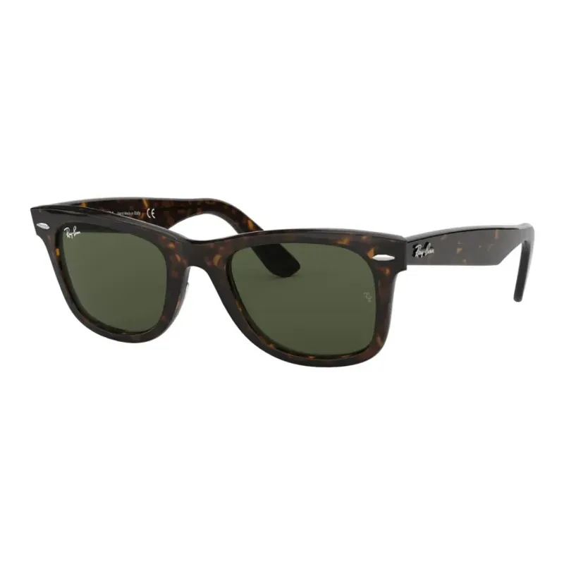 Ray-Ban Wayfarers
