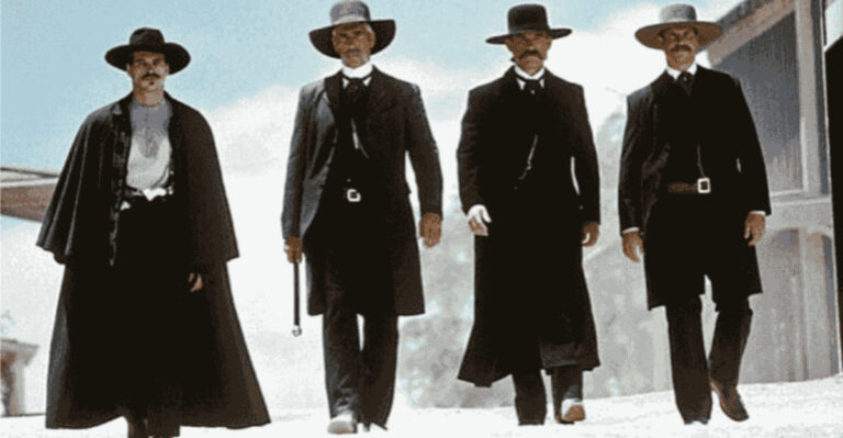 Fans Say This 1993 Sam Elliott Western Is His Best Ever – And It’s Trending Again