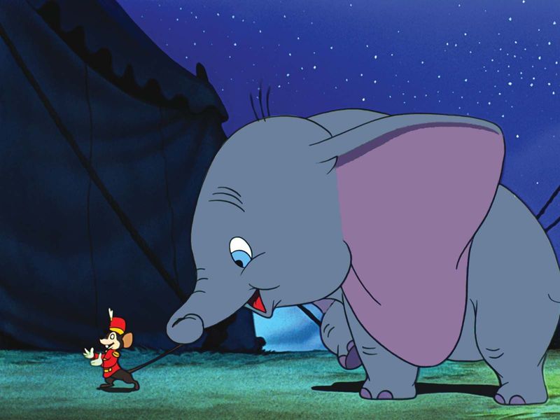 Dumbo (1941)