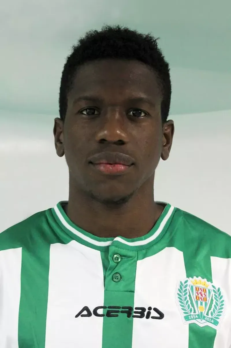 Patrick Ekeng, Cameroonian footballer, 2016
