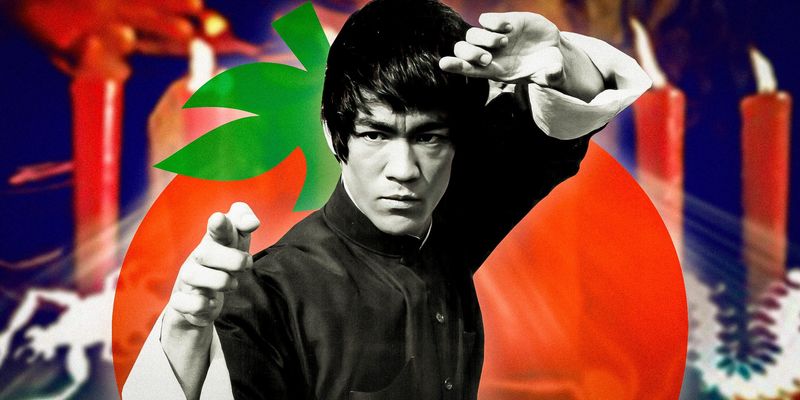 Bruce Lee