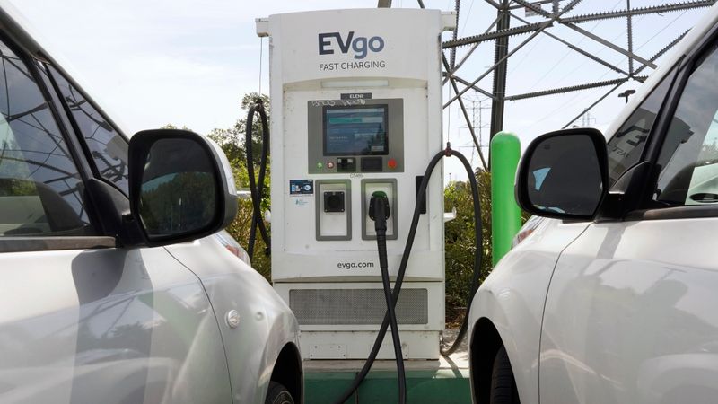 Gasoline-Powered Vehicles (Future Ban)