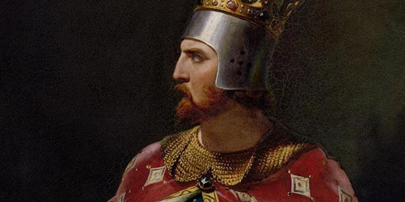 Reign as King
