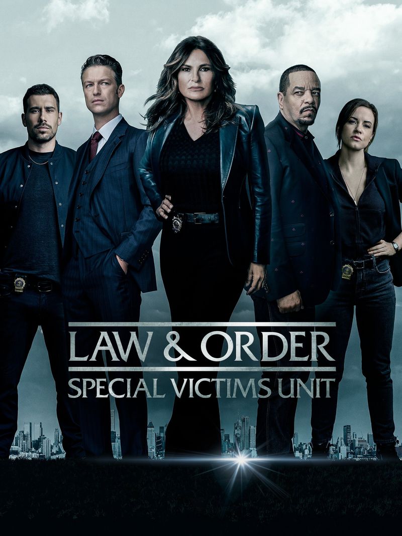 Law & Order: SVU