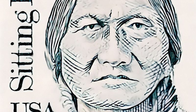 Tragic Death By Native Police