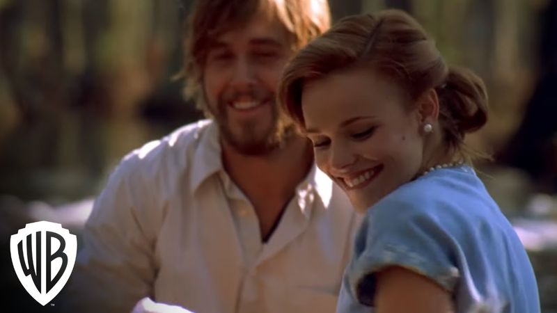The Notebook (2004)