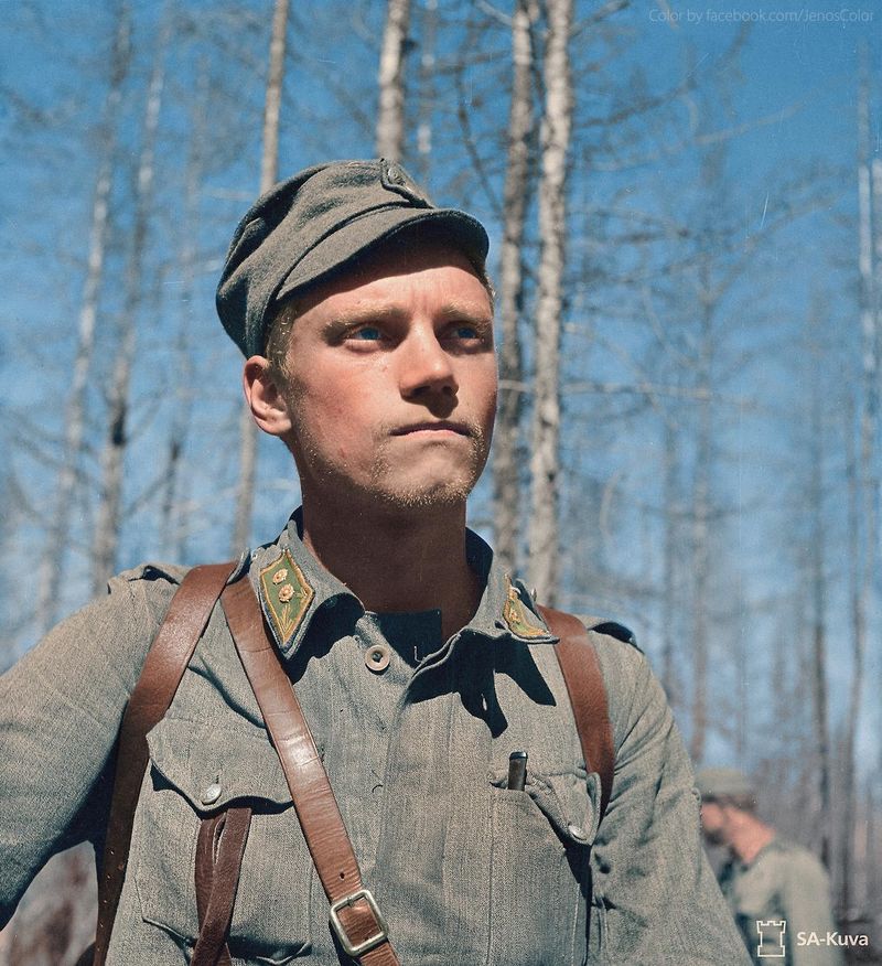 The Soviet Union Put a Price on His Head