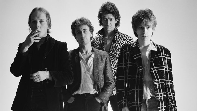 “Another Girl, Another Planet” – The Only Ones (1978)
