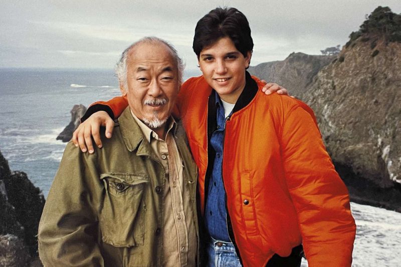 Continuing Influence in Cobra Kai