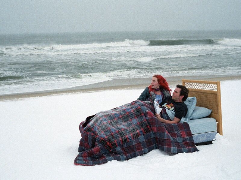 Eternal Sunshine of the Spotless Mind (2004)