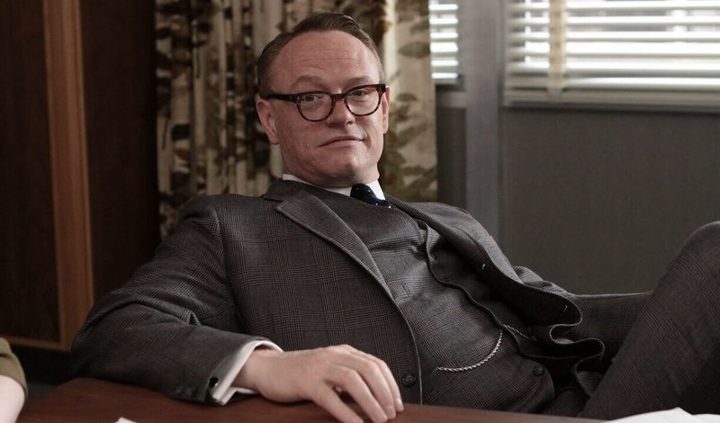 Lane Pryce