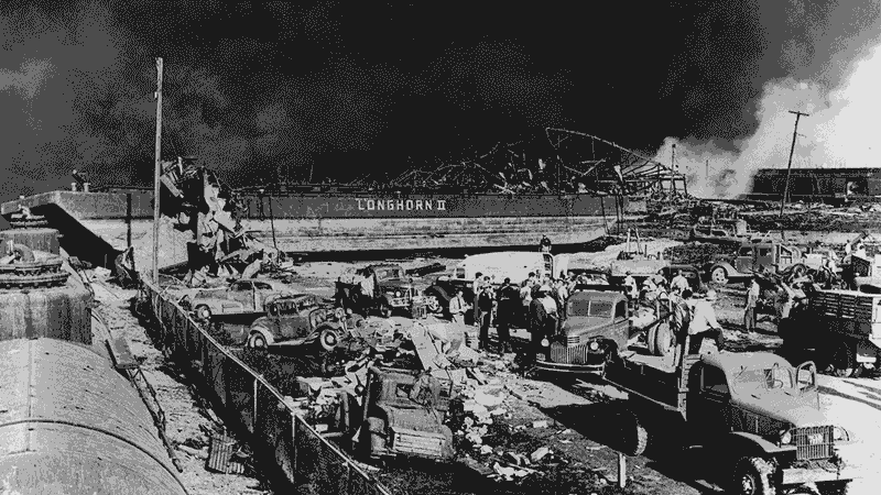 Fatal Firefighting Mistakes Sealed Their Fate