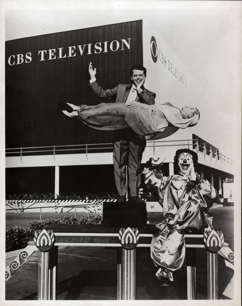 The Magic Land of Allakazam (1960–1964)
