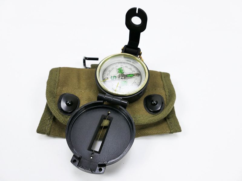 Compass
