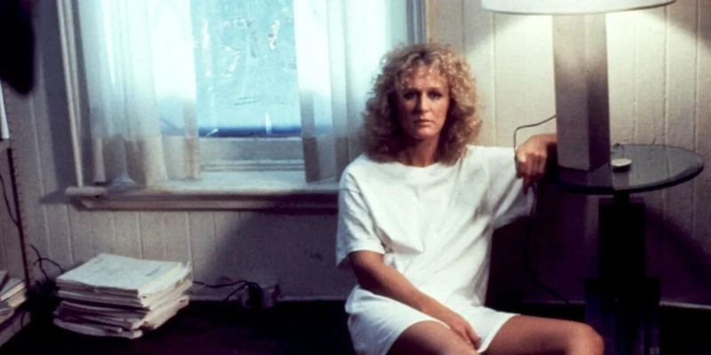 Fatal Attraction's Revenge Rewrite