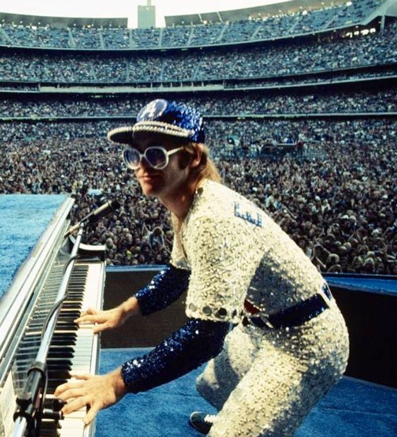 Elton John – 
