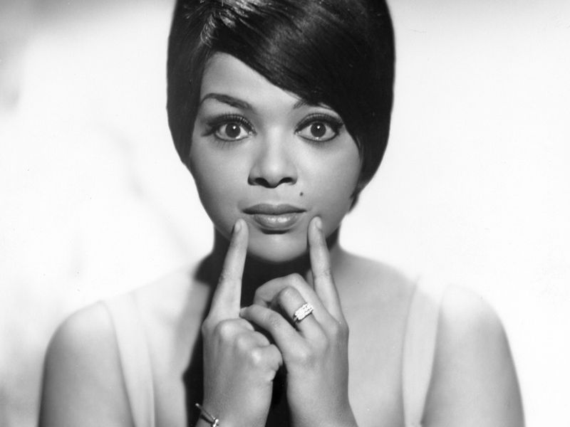 Tammi Terrell