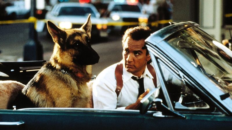 K-9 (1989)