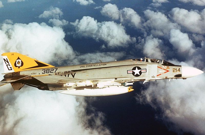 Brutal G-Forces Were Just the Beginning
