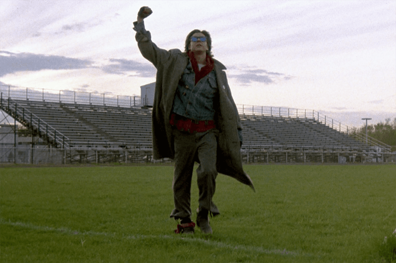 Don't You (Forget About Me) – Simple Minds