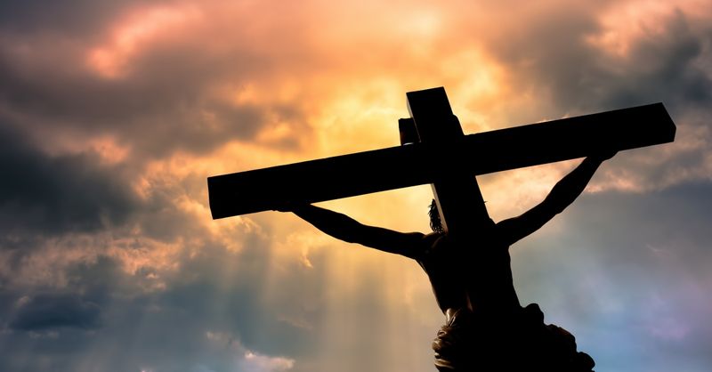 My God, Why Have You Forsaken Me?
