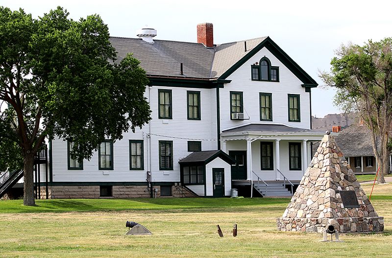 Fort Robinson (Nebraska)
