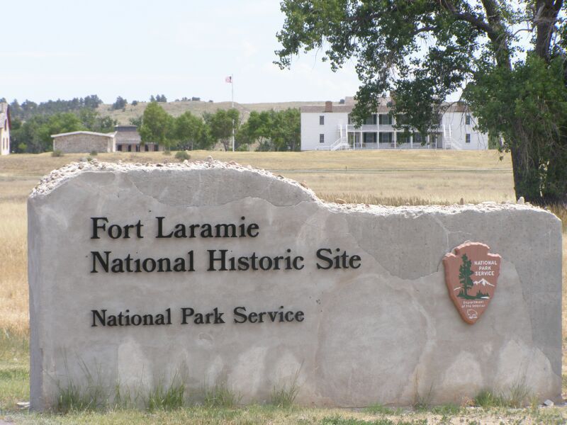 Fort Laramie (Wyoming)