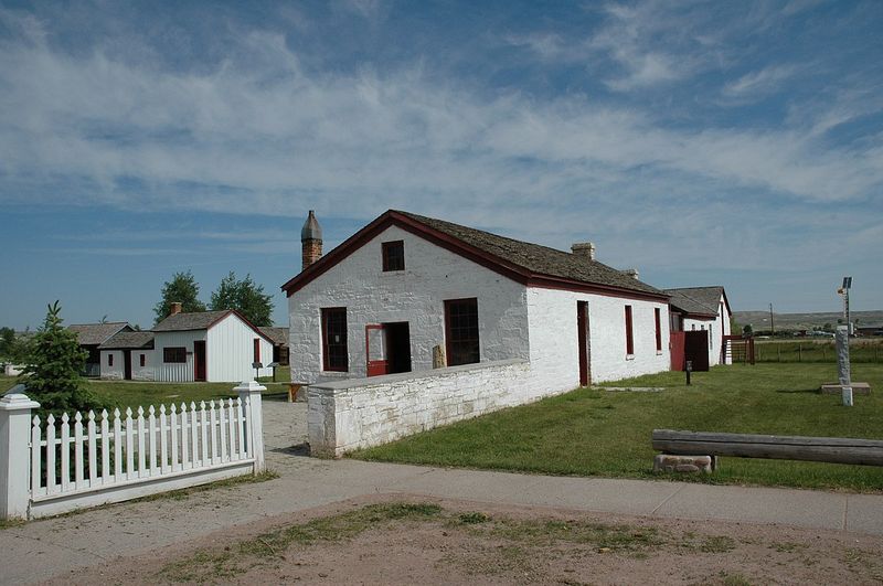 Fort Bridger (Wyoming)