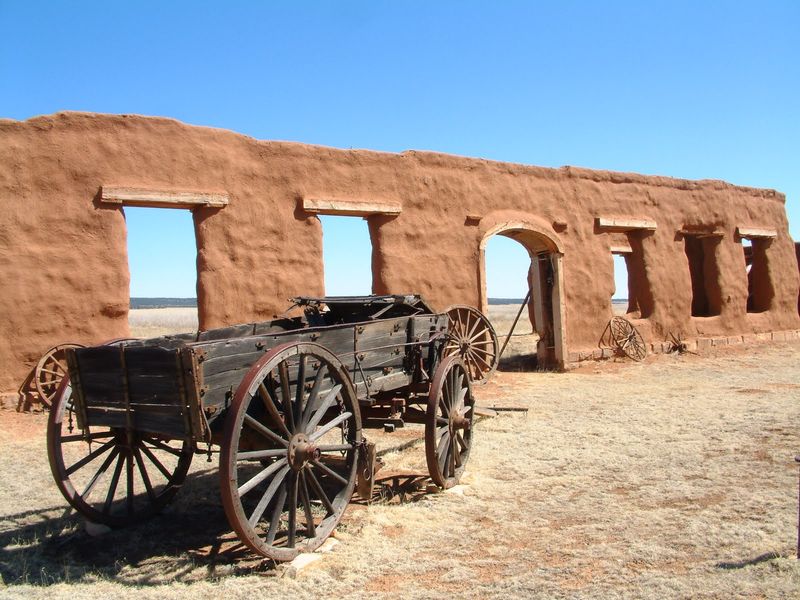 Fort Union (New Mexico)