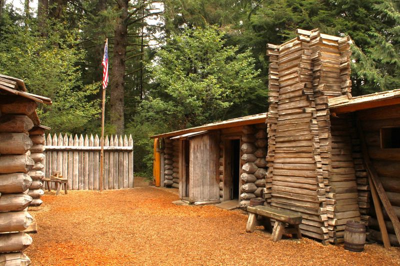 Fort Clatsop (Oregon)
