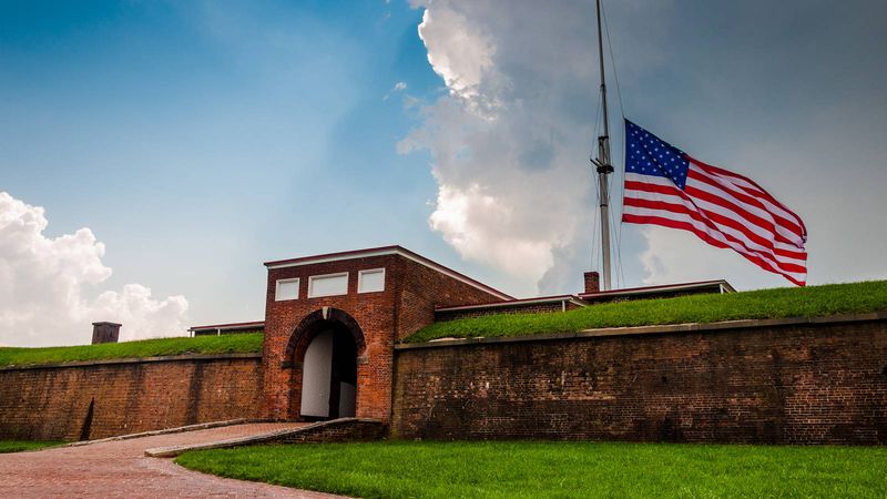 Fort McHenry (Maryland)