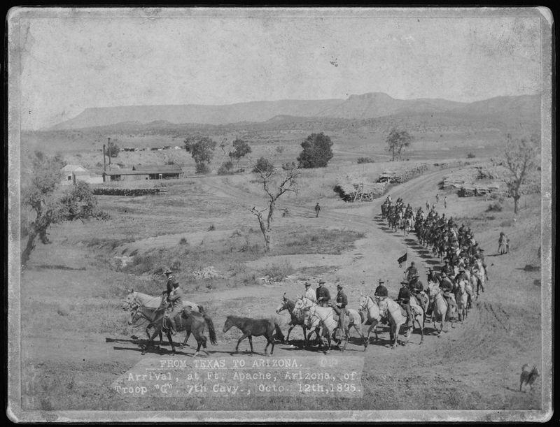 Fort Apache (Arizona)