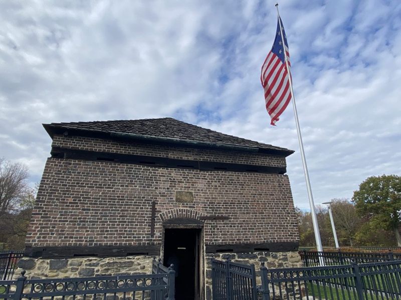 Fort Pitt (Pennsylvania)
