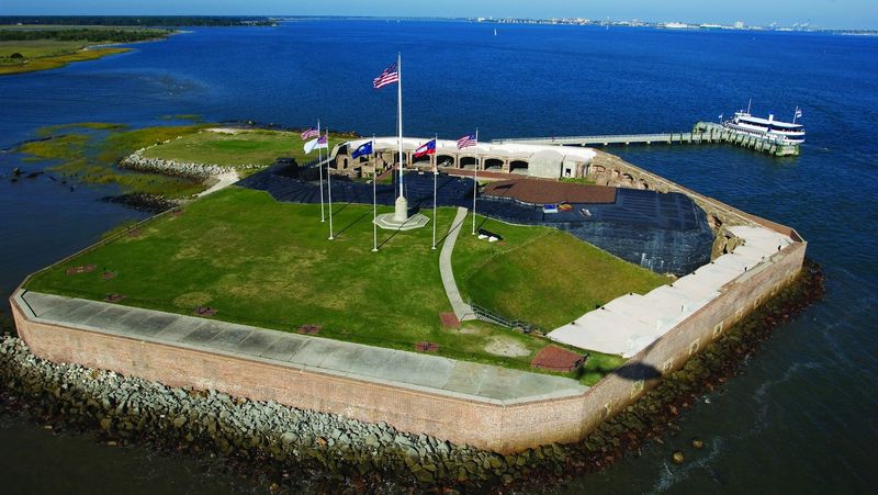 Fort Sumter (South Carolina)