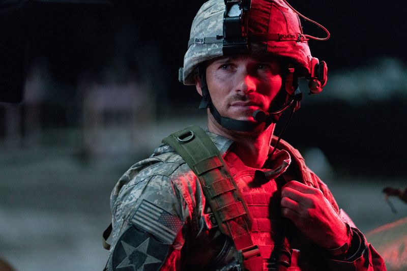 The Outpost (2020)