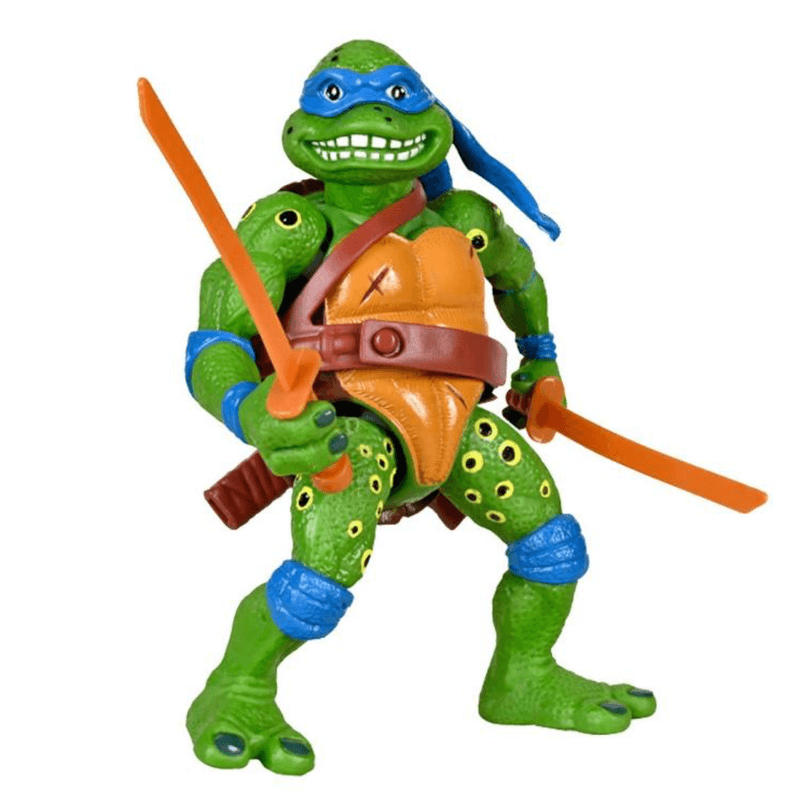 Toys from the '80s & '90s