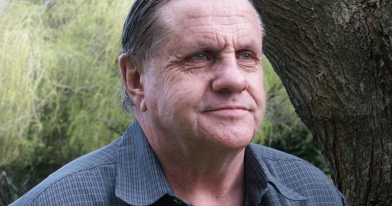David Penny, New Zealand evolutionary biologist, 2024