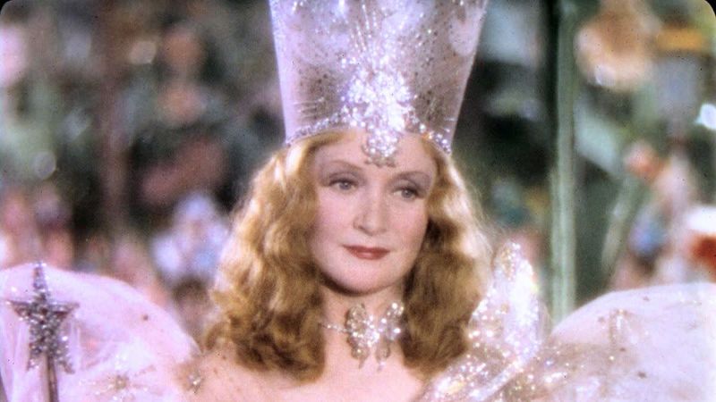 Billie Burke, American actress and singer, 1970