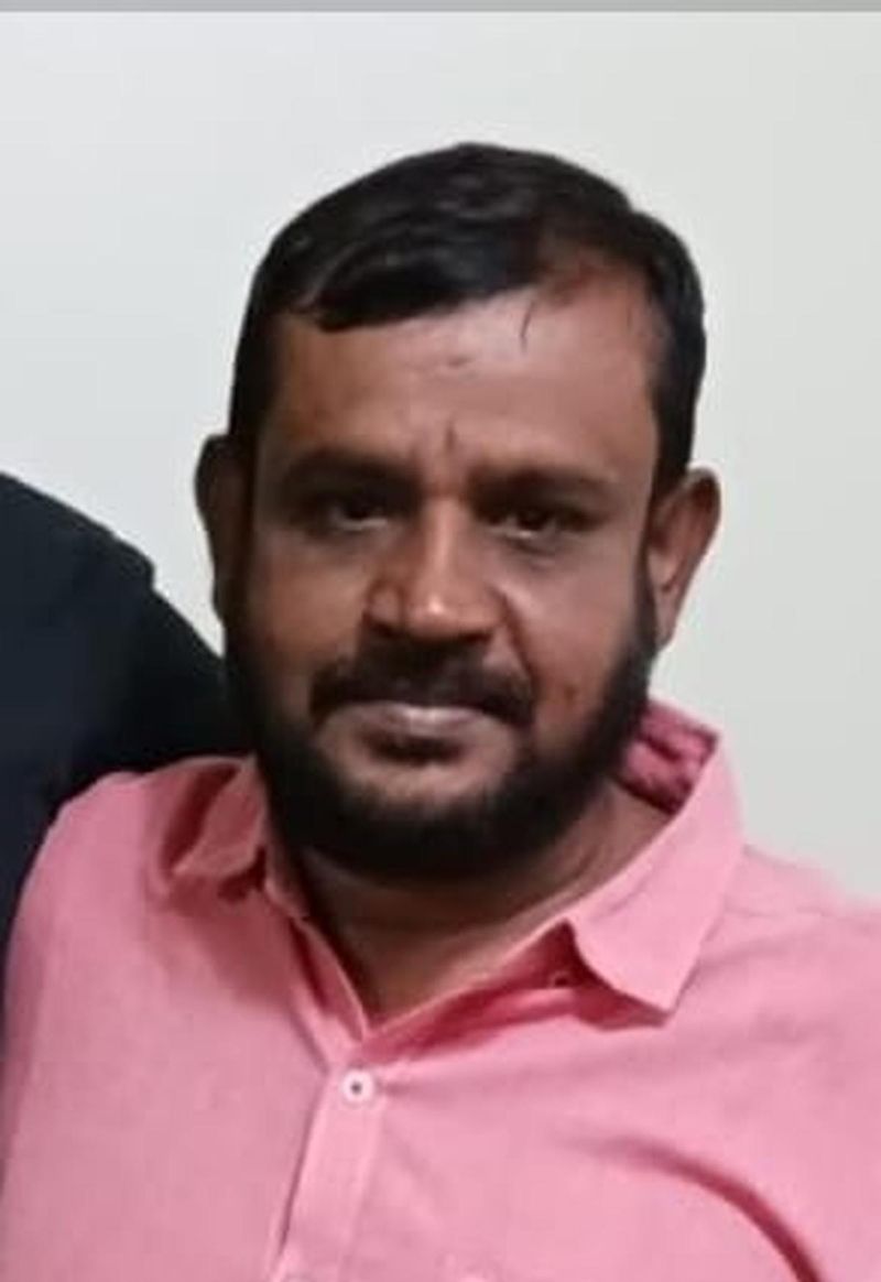 Surya Prakash, Indian film director, 2024