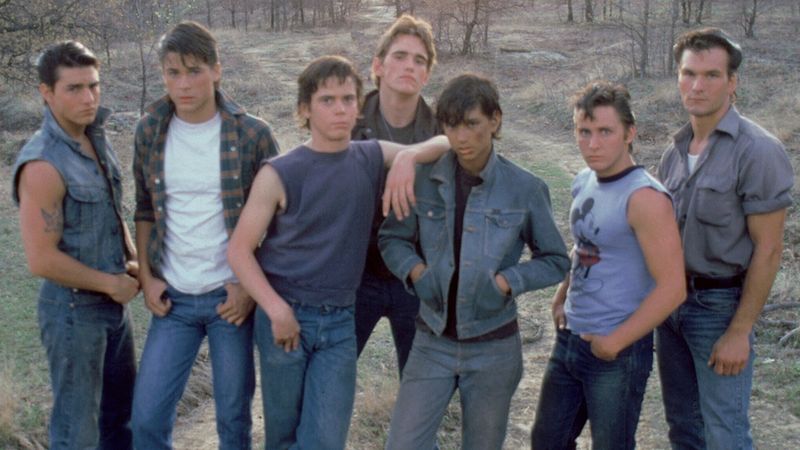 The Cast Was an A-List Who’s Who — Before They Were Famous