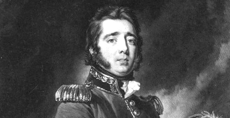 Gregor MacGregor