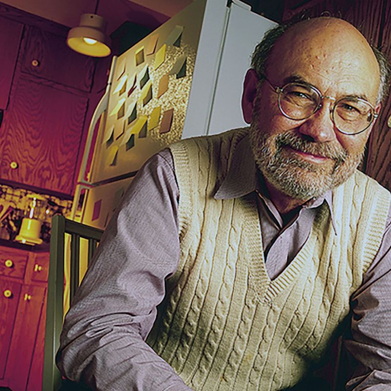 Spencer Silver (1941–2021)